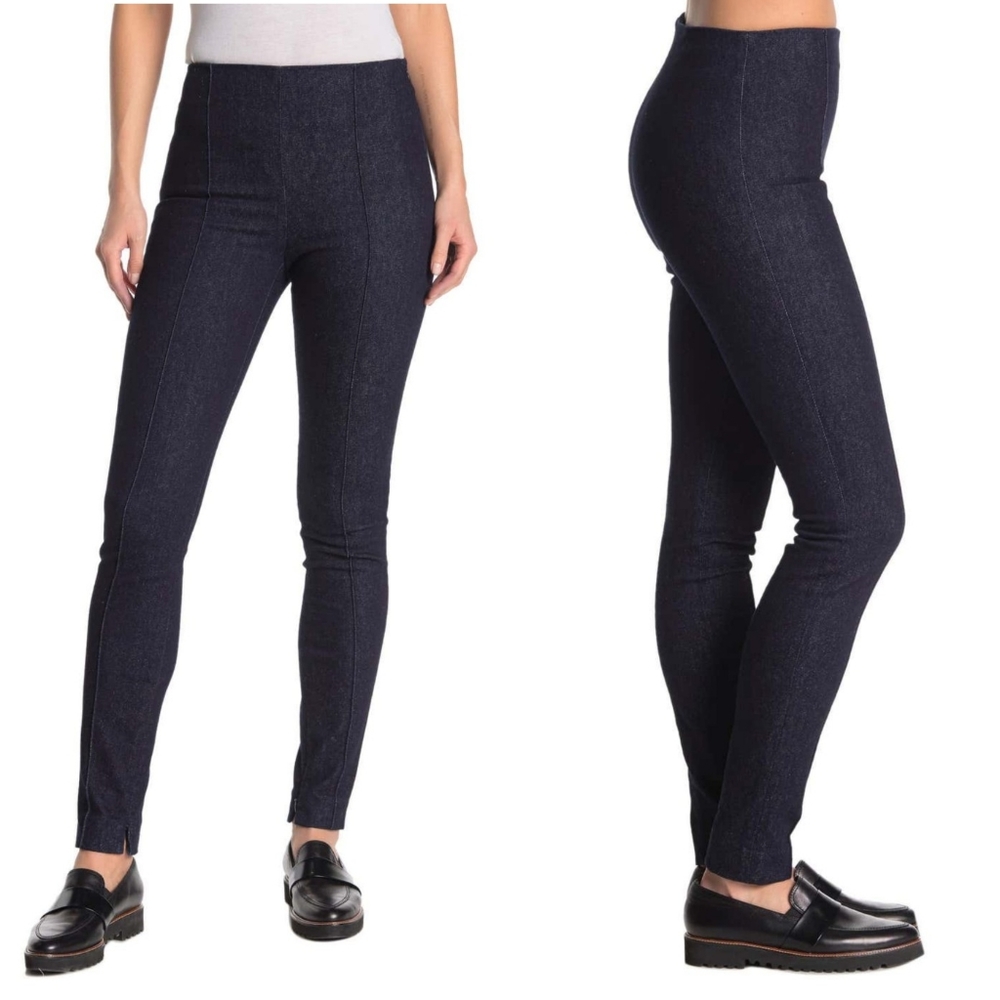 New theory high rise jeggings